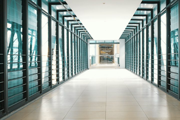 Cloud Infrastructure & Migration