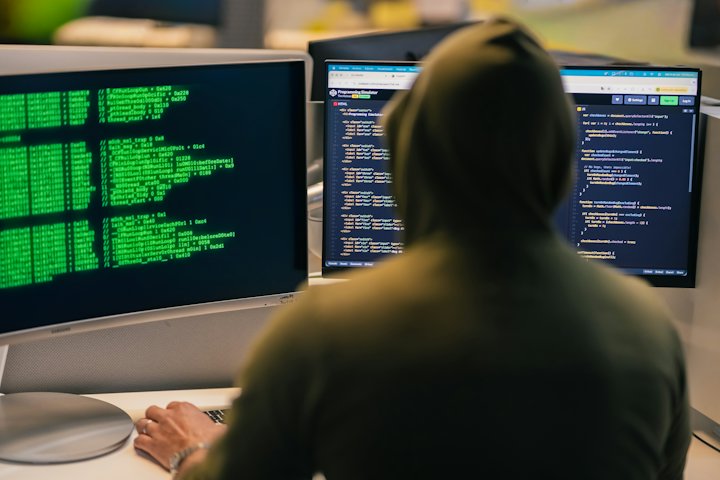 Cybersecurity & Threat Mitigation