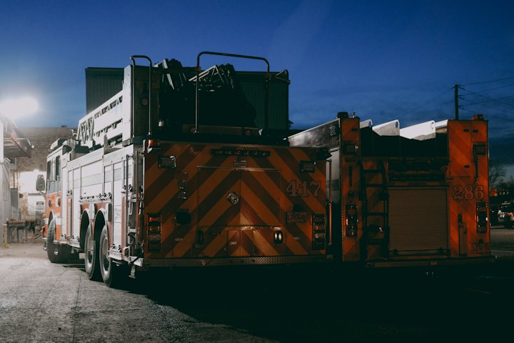 Disaster Recovery & Backup